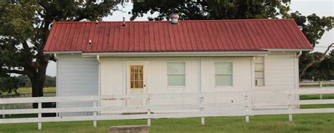 metal roofed house old|can you reuse metal roofing.